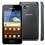 Celular Desbloqueado Tim Samsung Galaxy S II Lite c/ Tela de 4”, Câmera 5MP + 1.3MP Frontal, Android 2.3, 3G, Wi-Fi, GPS, MP3, FM, Bluetooth e Fone