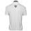 Camisa Pólo Fluminense Braziline Start Dry Max - Branca