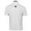Camisa Pólo São Paulo Braziline Start Dry Max - Branca