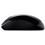 Mouse Óptico Wireless Microsoft Wr Mob 1100 - Preto
