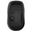 Mouse Óptico Wireless Microsoft Wr Mob 1100 - Preto