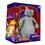 Boneca Gloria Madagascar Bandeirante - 8329