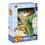 Boneco Phineas e Ferb Bandeirante - Phineas 8675 