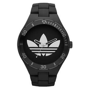 Relógio Unissex Analógico Adidas ADH2643Z - Preto