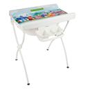 Banheira Hercules Luxo Backyardigans com Suport...