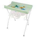 Banheira Hercules Luxo Zoo com Suporte 322229 -...