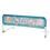 Grade para Cama Hercules Zoo 901232 - Azul/Branco