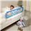 Grade para Cama Hercules Zoo 901232 - Azul/Branco