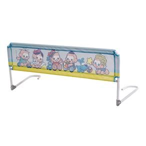 Grade para Cama Hercules Turma da Mônica 2901201 - Azul/Amarelo