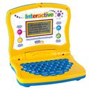 Laptop Infantil Homeplay Interativo 6019