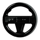Volante Nintendo Wii Wheel para Wii - Preto