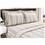 Colcha Matelassê Queen com Porta-travesseiro Scavone Ritz 300 Fios