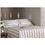 Colcha Matelassê Queen com Porta-travesseiro Scavone Fantasy 300 Fios