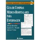 Livro - Guia de Compras Médico-Hospitalares par...