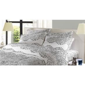 Jogo de Cama Casal Lepper Authentic 