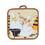 Kit Chef de Cozinha Lepper Lugares - 5 Peças