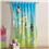 Cortina Lepper Sininho 5009501 - 290x220 cm