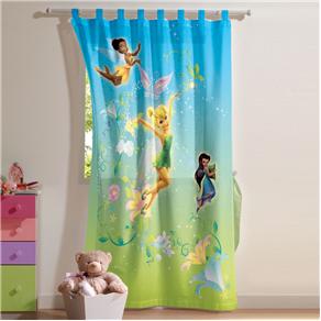 Cortina Lepper Sininho 5009501 - 290x220 cm