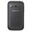 Celular Desbloqueado Vivo Samsung Galaxy Pocket GT-S5300 com Android 2.3, Wi-Fi, 3G, GPS, Câmera 2MP, Rádio, MP3, Touch, Bluetooth e Fone de Ouvido