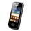 Celular Desbloqueado Vivo Samsung Galaxy Pocket GT-S5300 com Android 2.3, Wi-Fi, 3G, GPS, Câmera 2MP, Rádio, MP3, Touch, Bluetooth e Fone de Ouvido