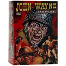 DVD -  Coleção Jonh Wayne - 5 Discos           