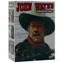 DVD -  Coleção John Wayne - 5 discos