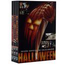 DVD -  Coleção Halloween - 3 Discos