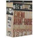 DVD - Coleção Cinema Avant Garde - Volume 1 - 4...