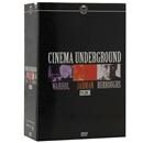 DVD - Coleção Cinema Underground