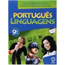 Livro - Português Linguagens - 9º ano do Ensino...
