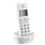 Ramal s/ Fio Elgin TSF-5000 c/ DECT 6.0, Viva-voz e Identificador de Chamadas - Branco