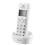 Ramal s/ Fio Elgin TSF-5000 c/ DECT 6.0, Viva-voz e Identificador de Chamadas - Branco