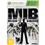Jogo Men in Black: Alien Crisis - X360
