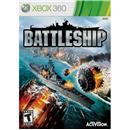 Jogo Battleship - X360