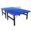 Mesa para Tênis de Mesa Dobrável Speedo MDF com 15mm - Azul