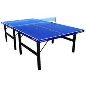 Mesa para Tênis de Mesa Dobrável Speedo MDF com 15mm - Azul