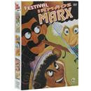 DVD - Coleção Os Irmãos Marx Volume: 3