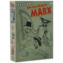 DVD - Coleção Os Irmãos Marx Volume: 4 