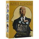 DVD - Coleção Alfred Hitchcock Fase Inglesa - V...