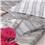 Jogo de Cama Solteiro Scavone Adriatic 200 Fios