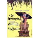 Livro - Os Homens (às vezes, infelizmente) Semp...