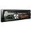 MP3 Automotivo Pionner DEH-648BT Preto c/ Entrada Auxiliar Frontal, Entrada para Cartão SD, Entrada USB Traseira, Rádio AM/FM, Saída RCA e Bluetooth