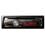 MP3 Automotivo Pionner DEH-648BT Preto c/ Entrada Auxiliar Frontal, Entrada para Cartão SD, Entrada USB Traseira, Rádio AM/FM, Saída RCA e Bluetooth