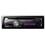 MP3 Automotivo Pionner DEH-648BT Preto c/ Entrada Auxiliar Frontal, Entrada para Cartão SD, Entrada USB Traseira, Rádio AM/FM, Saída RCA e Bluetooth
