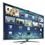 TV 46" Slim LED Smart Interaction 3D Samsung Série 7 ES7000 UN46ES7000GXZD Full HD com Smart TV, Conversor Digital, Wireless LAN e 4 Óculos 3D
