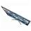 TV 46" Slim LED Smart Interaction 3D Samsung Série 7 ES7000 UN46ES7000GXZD Full HD com Smart TV, Conversor Digital, Wireless LAN e 4 Óculos 3D