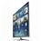 TV 46" Slim LED Smart Interaction 3D Samsung Série 7 ES7000 UN46ES7000GXZD Full HD com Smart TV, Conversor Digital, Wireless LAN e 4 Óculos 3D