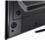 TV 46" Slim LED Smart Interaction 3D Samsung Série 7 ES7000 UN46ES7000GXZD Full HD com Smart TV, Conversor Digital, Wireless LAN e 4 Óculos 3D