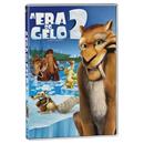 DVD - A Era do Gelo 2 - Ice Age 2 The Meltdown
