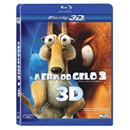 Blu-Ray 3D - A Era do Gelo 3 - Ice Age 3: Dawn ...